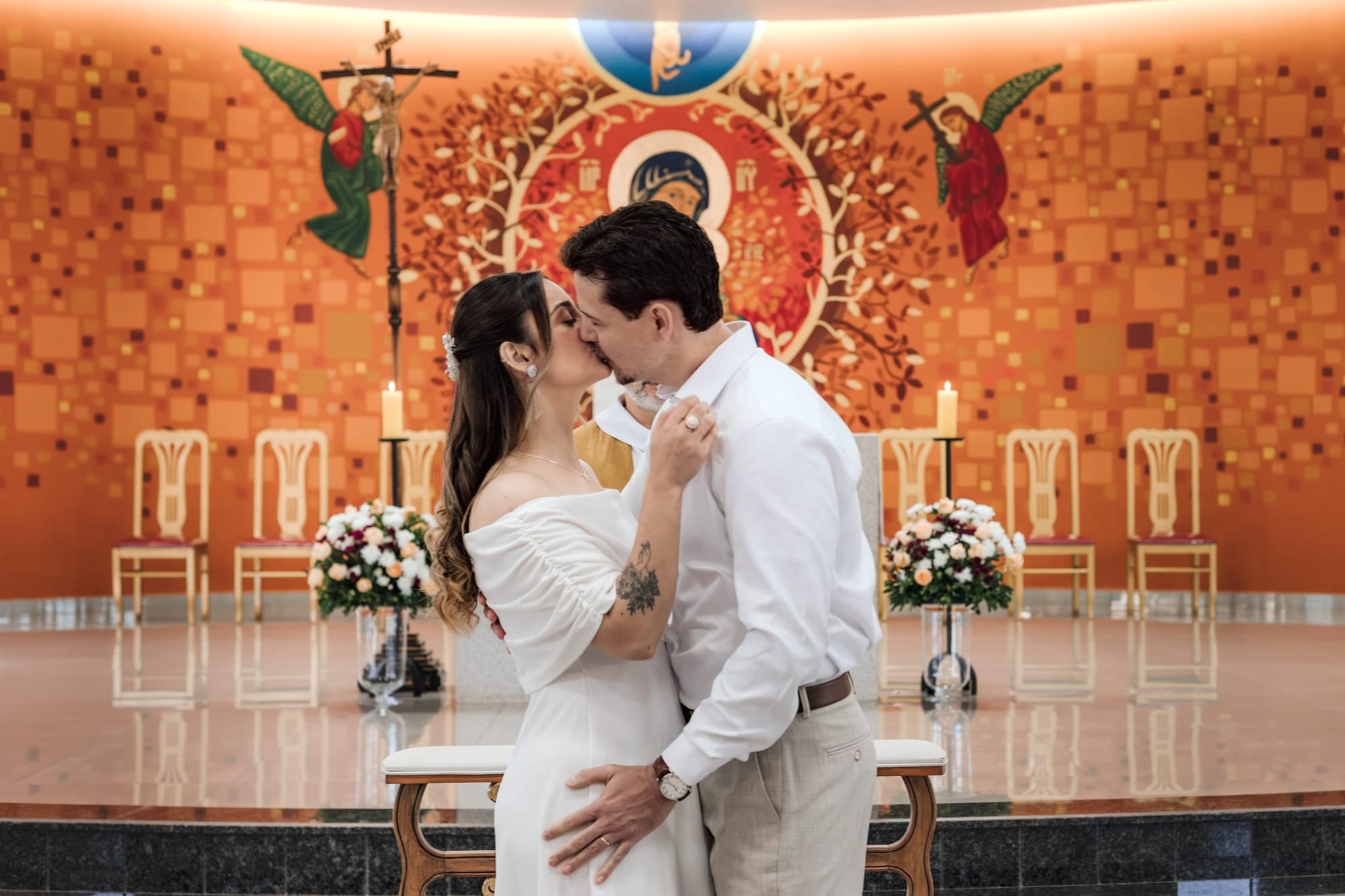 Fotografia de Casamento por André Bertogna — Barbara & Bruno, foto 14 de 15
